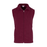 CONCEPT Fleeceweste, Herren