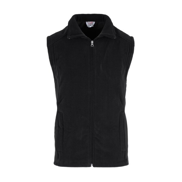 CONCEPT Fleeceweste, Herren