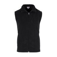 CONCEPT Fleeceweste, Herren