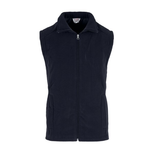 CONCEPT Fleeceweste, Herren