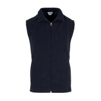 CONCEPT Fleeceweste, Herren
