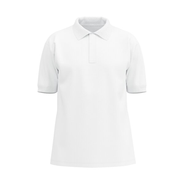 CONCEPT HACCP Polo 1/2, Herren