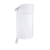 CONCEPT Halbschürze