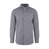 CONCEPT Hemd 1/1, kariert, Herren