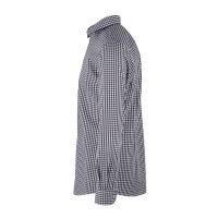 CONCEPT Hemd 1/1, kariert, Herren