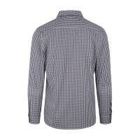 CONCEPT Hemd 1/1, kariert, Herren