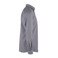 CONCEPT Hemd 1/1, kariert, Herren