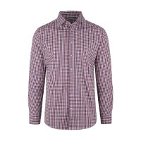 CONCEPT Hemd 1/1, kariert, Herren