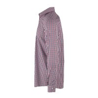 CONCEPT Hemd 1/1, kariert, Herren