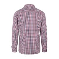 CONCEPT Hemd 1/1, kariert, Herren