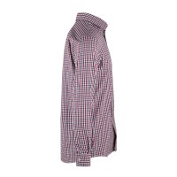 CONCEPT Hemd 1/1, kariert, Herren