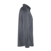 CONCEPT Hemd 1/1, meliert, Herren