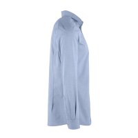 CONCEPT Hemd 1/1, meliert, Herren