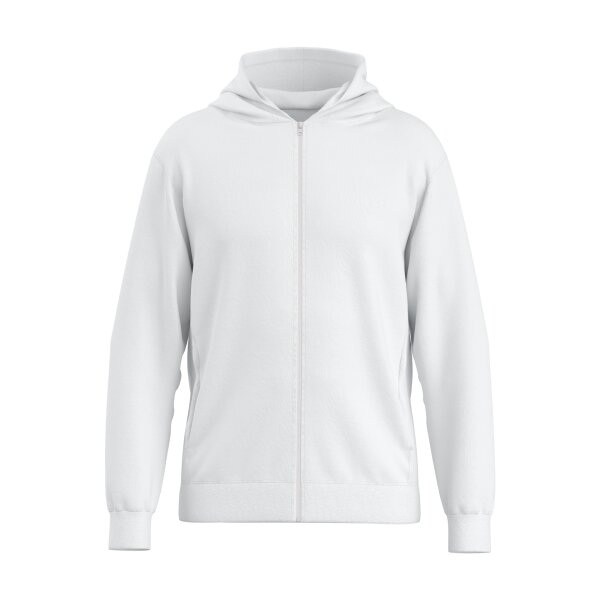 CONCEPT Hoodie Zipper 1/1, unisex