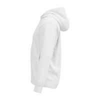 CONCEPT Hoodie Zipper 1/1, unisex