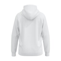 CONCEPT Hoodie Zipper 1/1, unisex