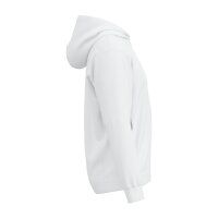 CONCEPT Hoodie Zipper 1/1, unisex