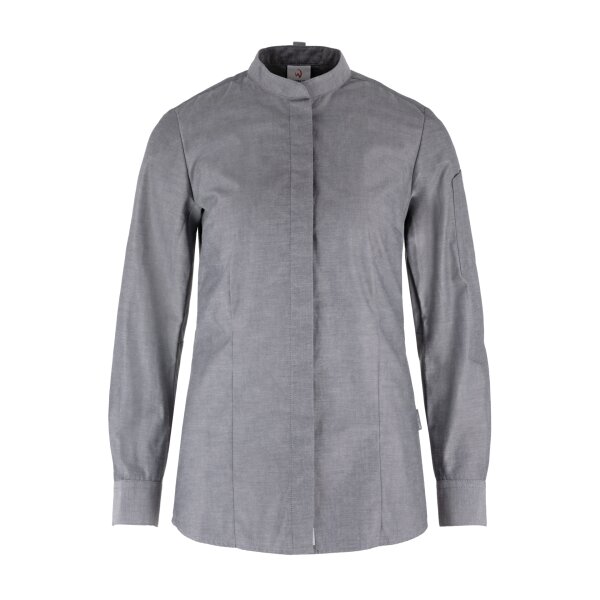 CONCEPT Koch-/Servicebluse 1/1, Damen