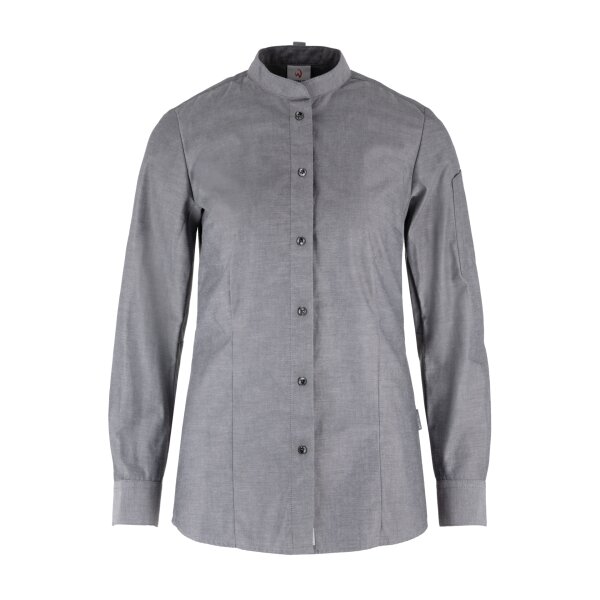 CONCEPT Koch-/Servicebluse 1/1, Damen