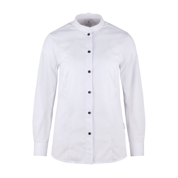 CONCEPT Koch-/Servicebluse 1/1, Damen