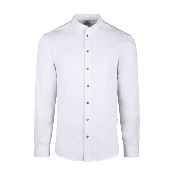 CONCEPT Koch-/Servicehemd 1/1