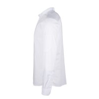 CONCEPT Koch-/Servicehemd 1/1