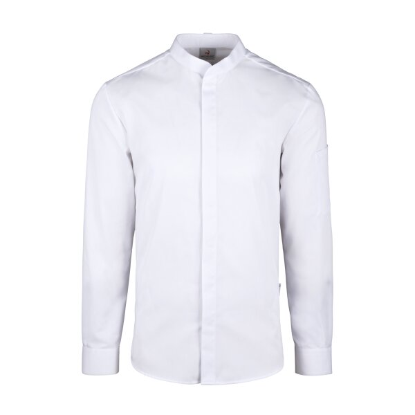 CONCEPT Koch-/Servicehemd 1/1