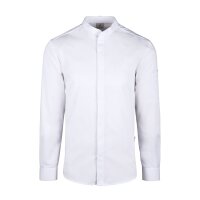 CONCEPT Koch-/Servicehemd 1/1