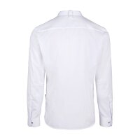 CONCEPT Koch-/Servicehemd 1/1