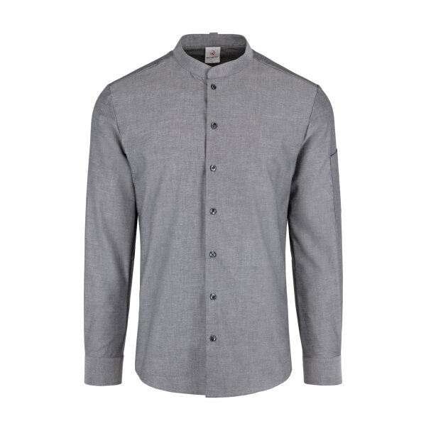 CONCEPT Koch-/Servicehemd 1/1