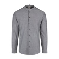 CONCEPT Koch-/Servicehemd 1/1