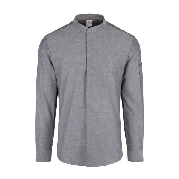 CONCEPT Koch-/Servicehemd 1/1