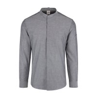 CONCEPT Koch-/Servicehemd 1/1