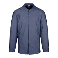 CONCEPT Koch-/Servicejacke 1/1