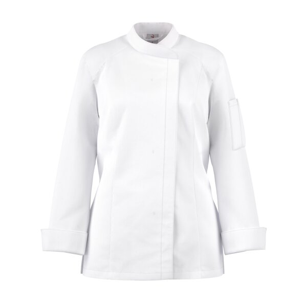 CONCEPT Koch-/Servicejacke 1/1, Damen