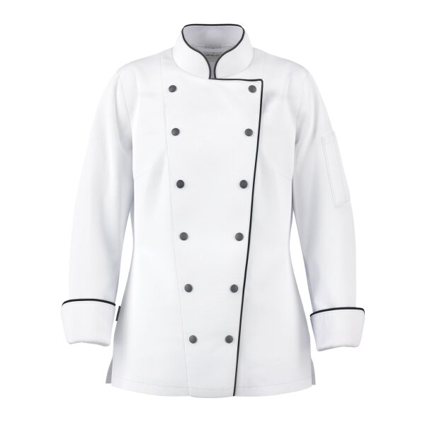 CONCEPT Koch-/Servicejacke, Damen