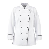 CONCEPT Koch-/Servicejacke, Damen