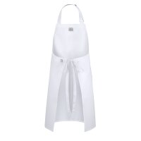 CONCEPT Latzschürze