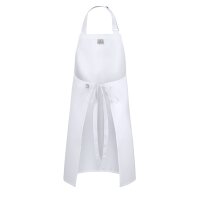 CONCEPT Latzschürze Basic