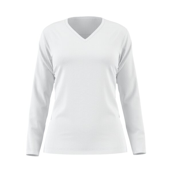 CONCEPT Longsleeve 1/1, Damen