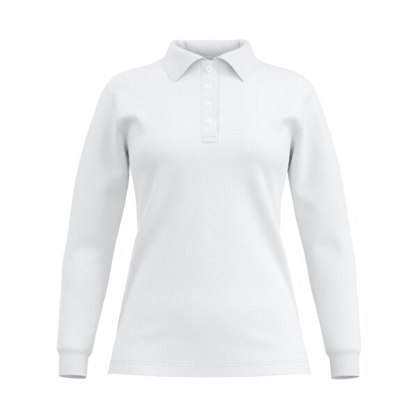 CONCEPT Poloshirt 1/1, Damen