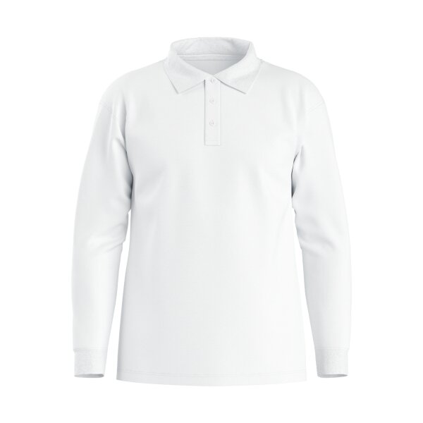CONCEPT Poloshirt 1/1, Herren