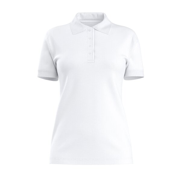 CONCEPT Poloshirt 1/2, Damen