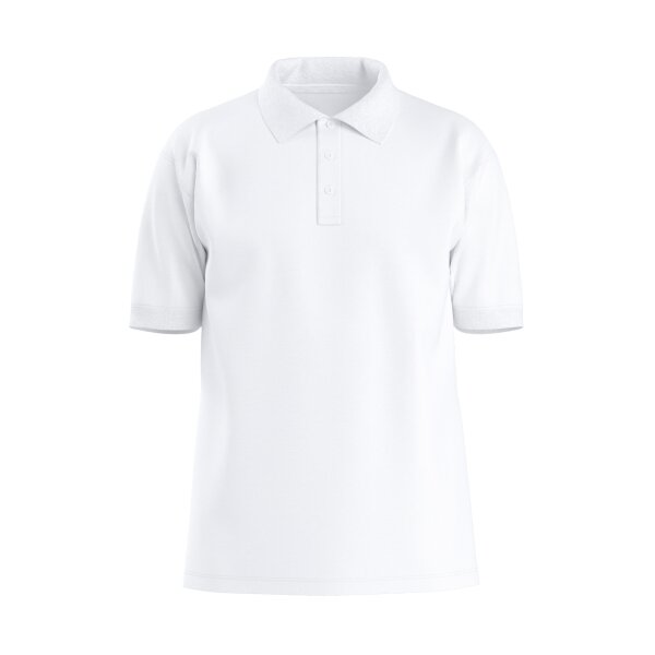 CONCEPT Poloshirt 1/2, Herren