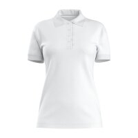 CONCEPT Poloshirt Basic 1/2, Damen