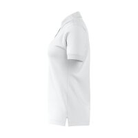 CONCEPT Poloshirt Basic 1/2, Damen