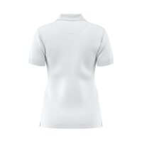 CONCEPT Poloshirt Basic 1/2, Damen