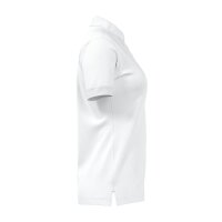 CONCEPT Poloshirt Basic 1/2, Damen