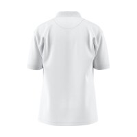 CONCEPT Poloshirt Basic 1/2, Herren
