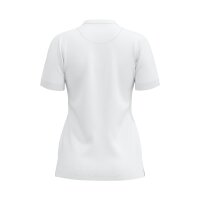 CONCEPT Stehkragen-Poloshirt 1/2, Damen